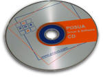 CD c программным обеспечением