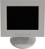 VGA TFT Монитор
