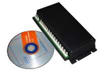 Охранная GSM сигнализация Privat-B33