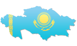 Казахстан